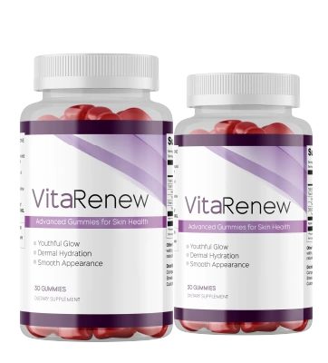 VitaRenew - 2 Bottles